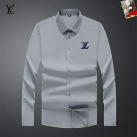 Picture of LV Shirt Long _SKULVS-4XL25tr8826849